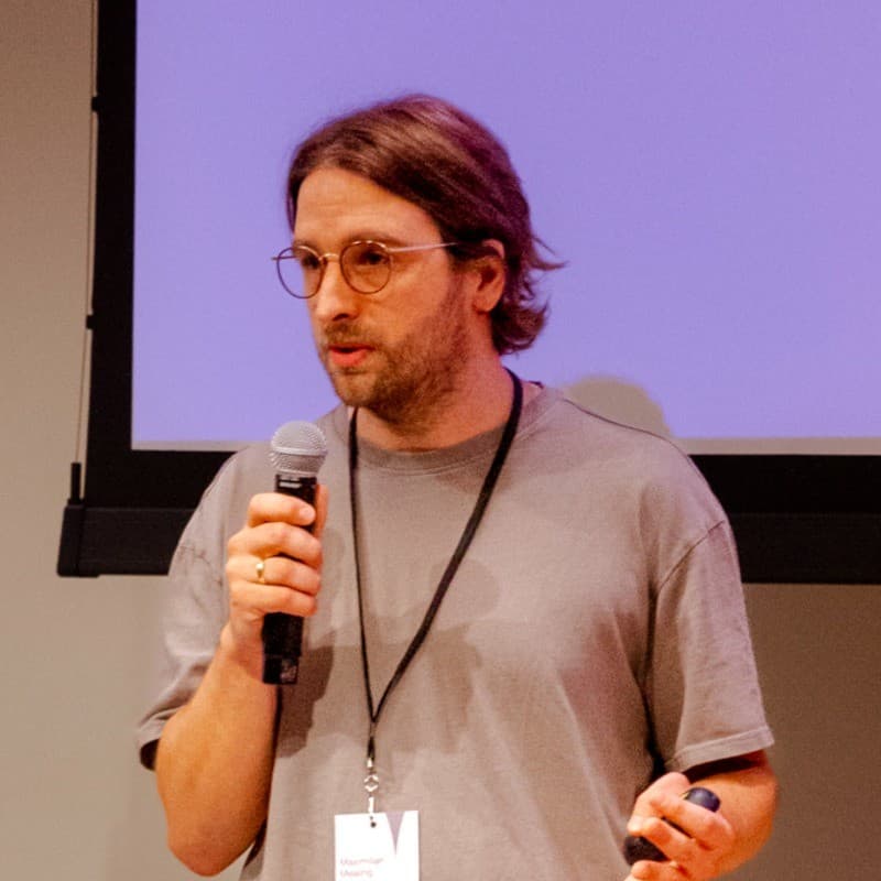 Max Mealing